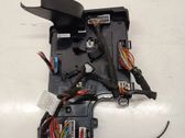Central body control module