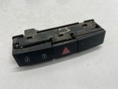 Hazard light switch