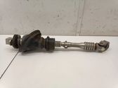 Steering column universal joint