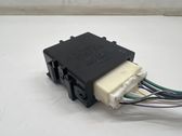 Window wiper relay