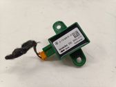 Airbagsensor Crashsensor Drucksensor