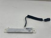 Aerial antenna amplifier