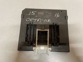 Comfort/convenience module