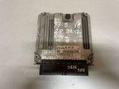Engine control unit/module