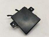 Gateway control module