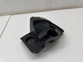 Rear bumper mounting bracket