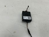 Aerial antenna amplifier