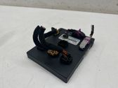 Comfort/convenience module