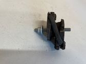 Gearbox mount