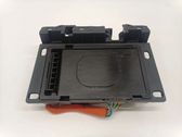 Wireless charging module