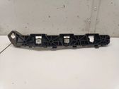 Rear bumper mounting bracket