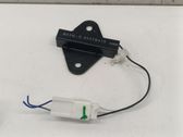 Interior comfort aerial antenna