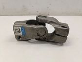 Steering column universal joint