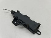 Interior comfort aerial antenna