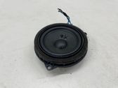 Front door speaker