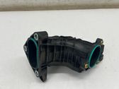 Intake resonator