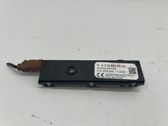 Aerial antenna amplifier