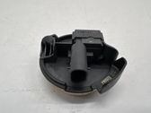 Airbag deployment crash/impact sensor
