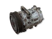 Air conditioning (A/C) compressor (pump)