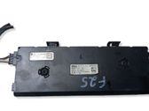 Aerial antenna amplifier