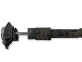 Rear shock absorber/damper