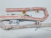 Roof airbag