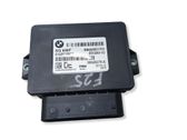 Module de commande de frein à main