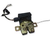 Tailgate/trunk/boot lock/catch/latch