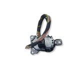 Engine start stop button switch