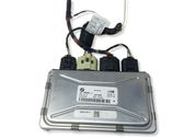 Steering rack control module