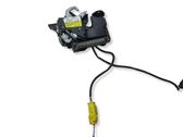 Engine bonnet/hood lock/catch