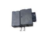 Fuel injection pump control unit/module