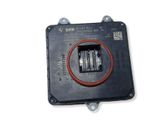 LED ballast control module