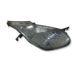Front indicator light