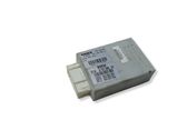 Air suspension control unit module (rear)