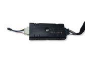 Aerial antenna amplifier
