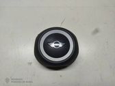 Steering wheel airbag