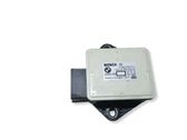ESP acceleration yaw rate sensor