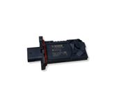 Mass air flow meter