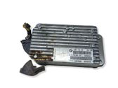 Suspension control unit/module