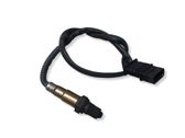 Lambda probe sensor