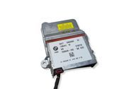 Airbag control unit/module