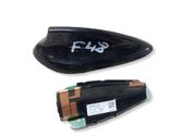 Aerial GPS antenna