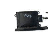 Comfort/convenience module