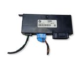 Gateway control module