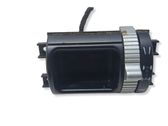 Differential lock switch