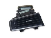 Dashboard side air vent grill/cover trim
