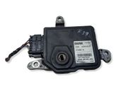 Gearbox control unit/module