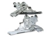 Engine bonnet/hood hinges