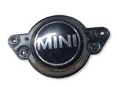Tailgate/trunk/boot exterior handle